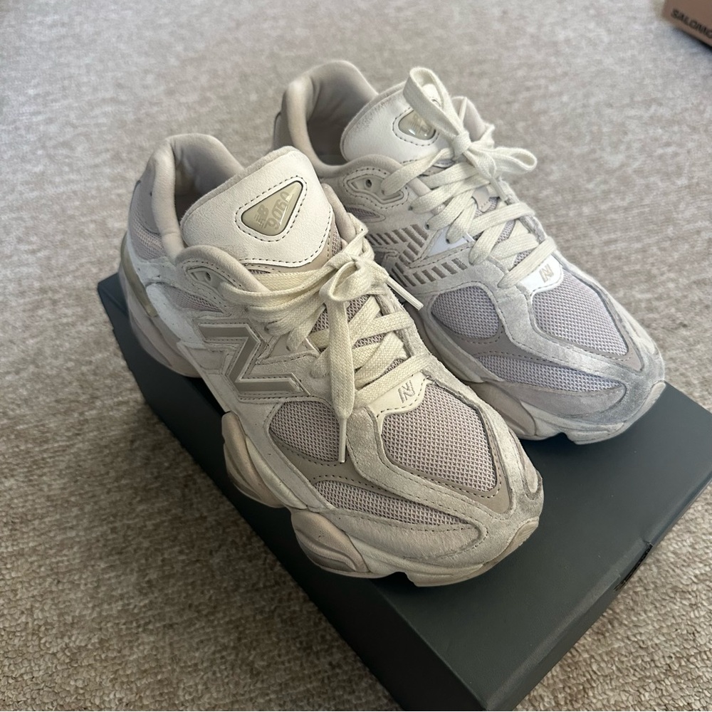 New Balance Women’s 9060 Sneakers